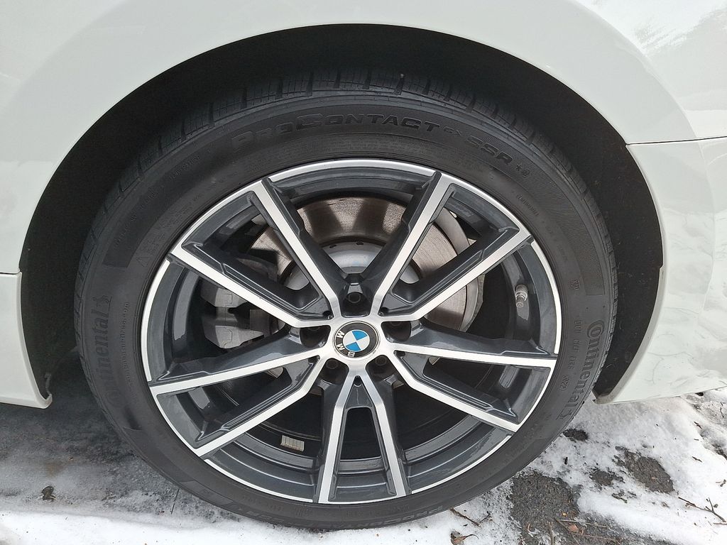 Thumbnail: 2023 BMW 4 Series - 6