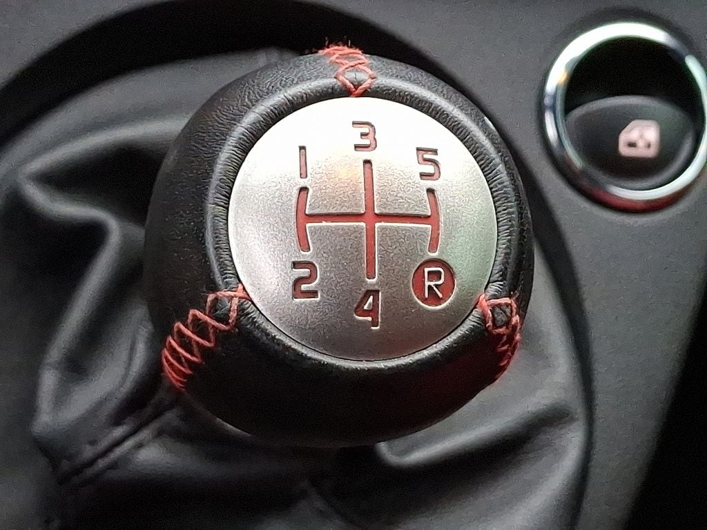 Thumbnail: 2012 Fiat 500 - 21