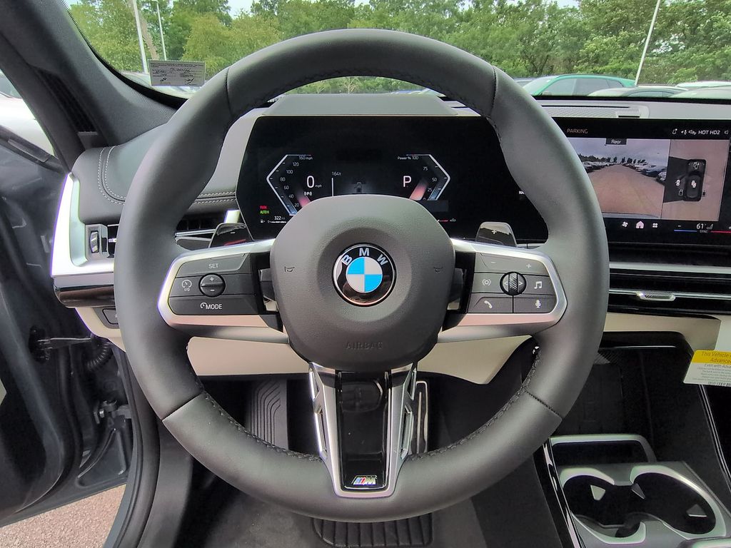 Thumbnail: 2026 BMW X1 - 25