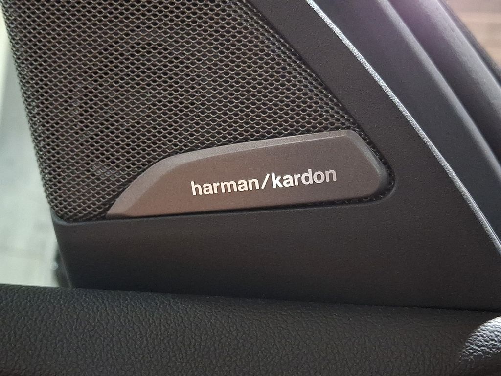 Thumbnail: 2024 BMW X4 - 21