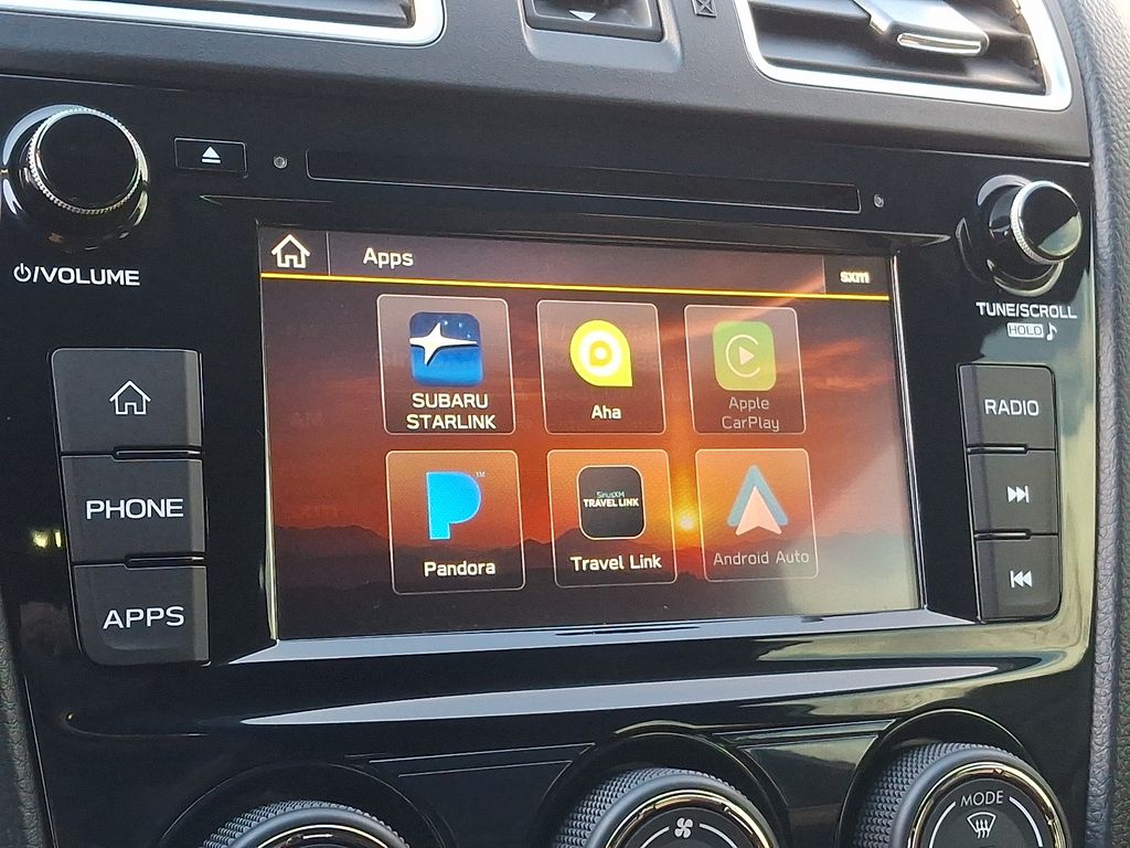 Thumbnail: 2020 Subaru WRX - 14