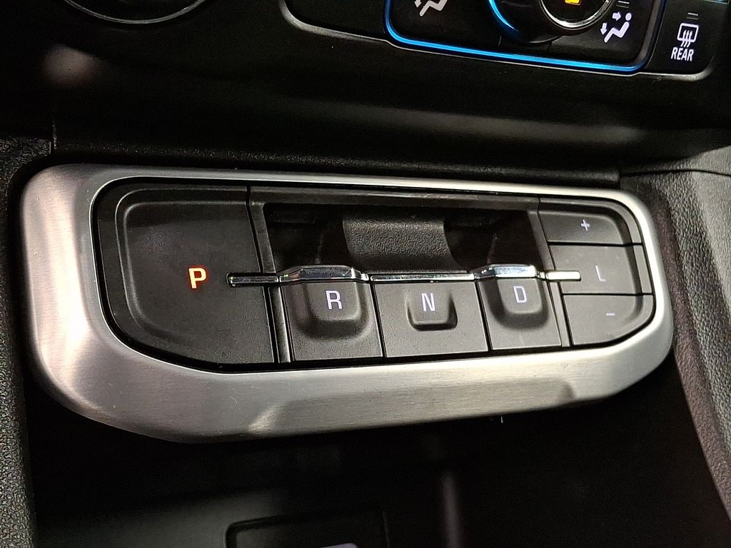 Thumbnail: 2021 GMC Acadia - 13