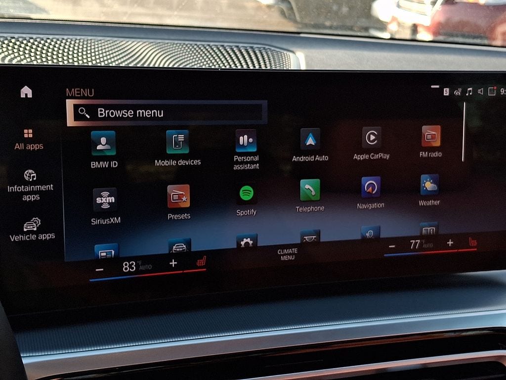 Thumbnail: 2023 BMW 3 Series - 14