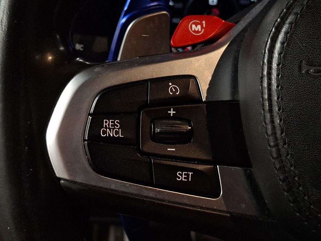 Thumbnail: 2020 BMW X3 - 16