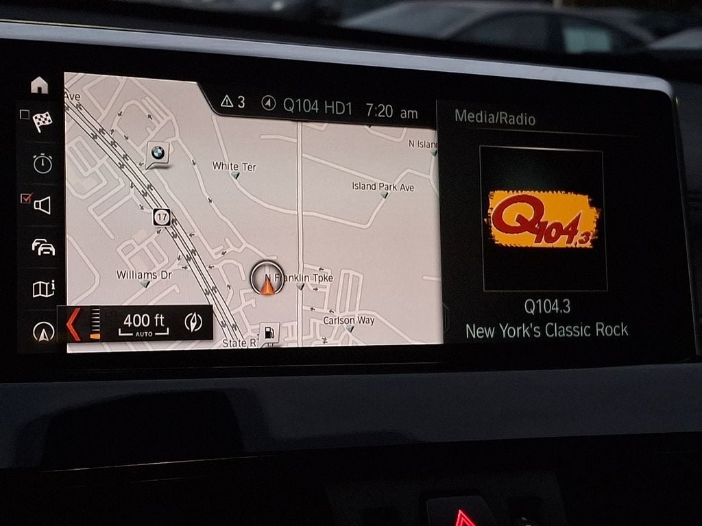 Thumbnail: 2022 BMW X2 - 15