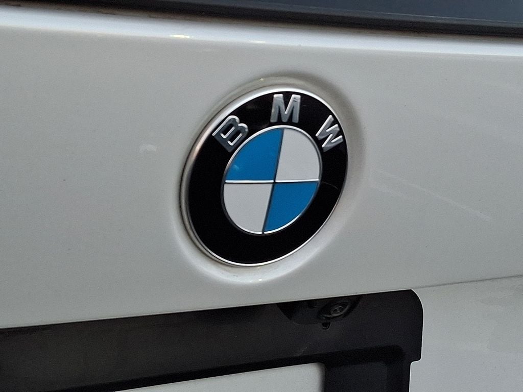 Thumbnail: 2025 BMW X1 - 30