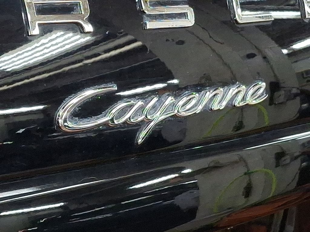 Thumbnail: 2014 Porsche Cayenne - 31