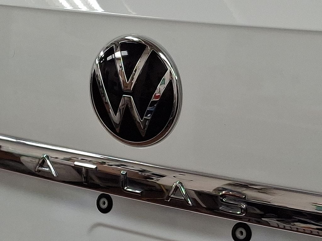 Thumbnail: 2022 Volkswagen Atlas - 29