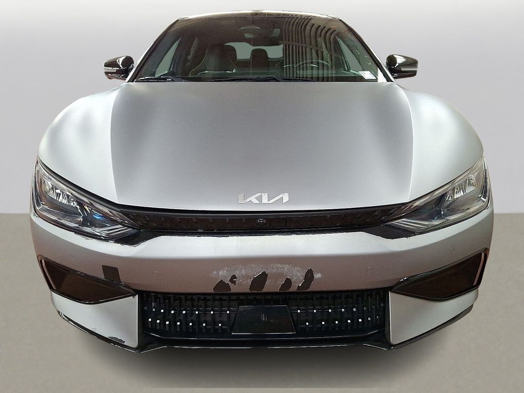 2023 Kia EV6 GT photo 2
