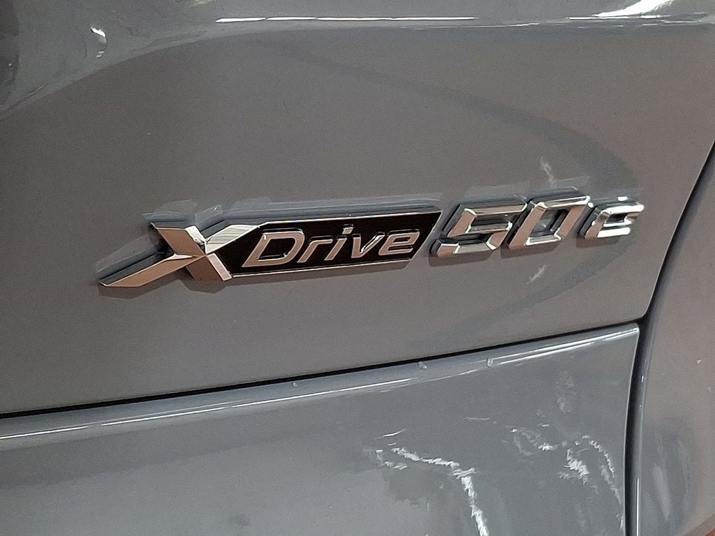 Thumbnail: 2025 BMW X5 - 30