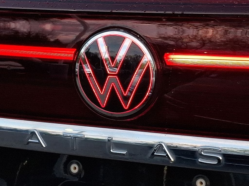 Thumbnail: 2024 Volkswagen Atlas - 28