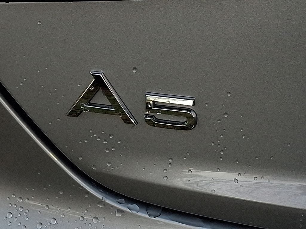 Thumbnail: 2019 Audi A5 - 29