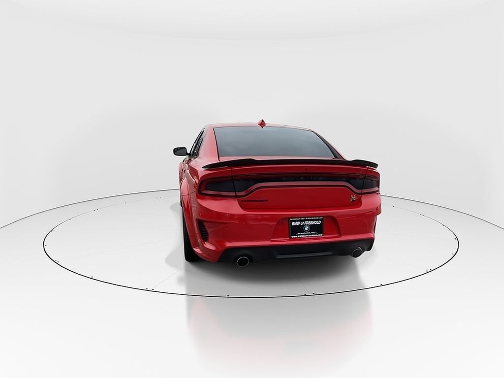 Thumbnail: 2021 Dodge Charger - 8