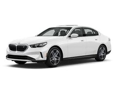 2026 BMW i5 xDrive40 Sedan