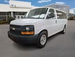  Chevrolet Express 1500