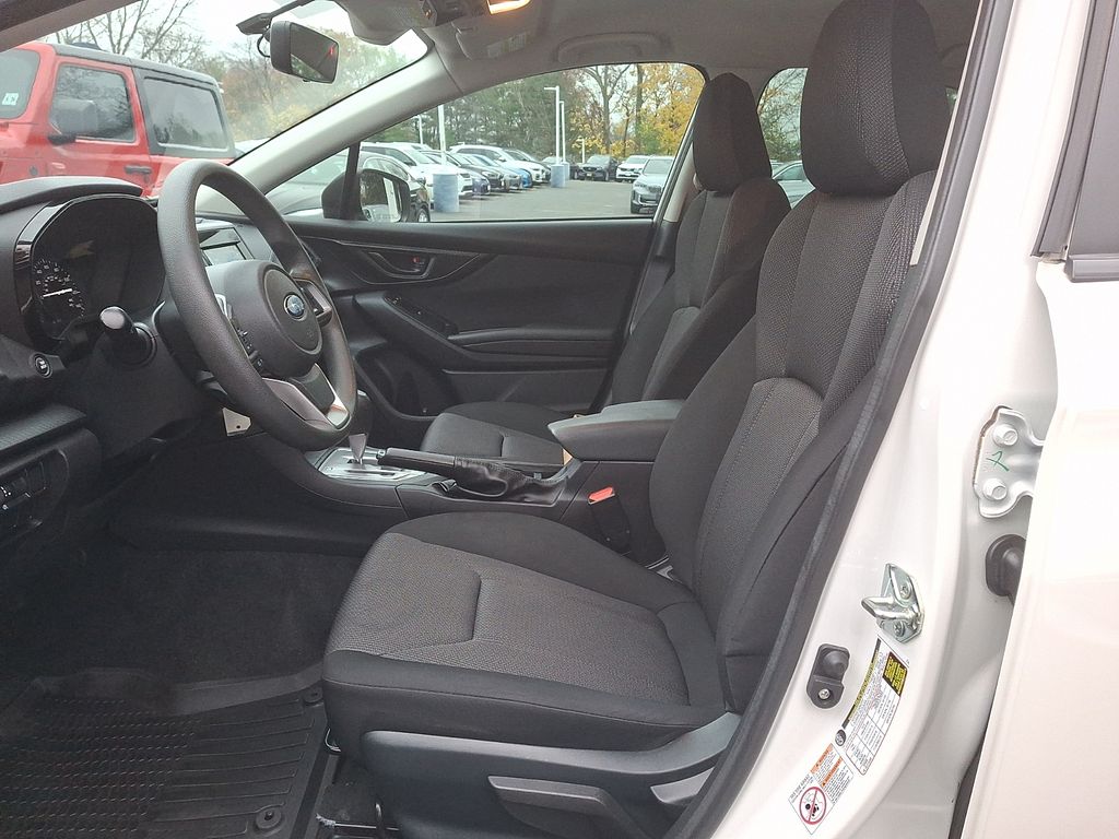 Thumbnail: 2020 Subaru Impreza - 9