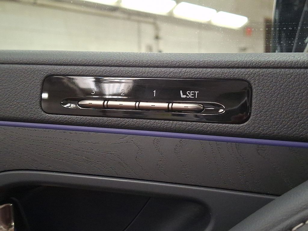 Thumbnail: 2024 Lexus LX - 24