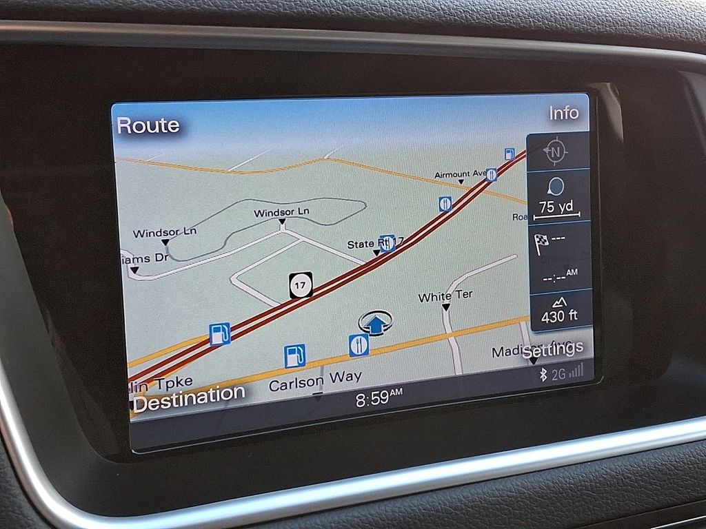 Thumbnail: 2016 Audi Q5 - 14