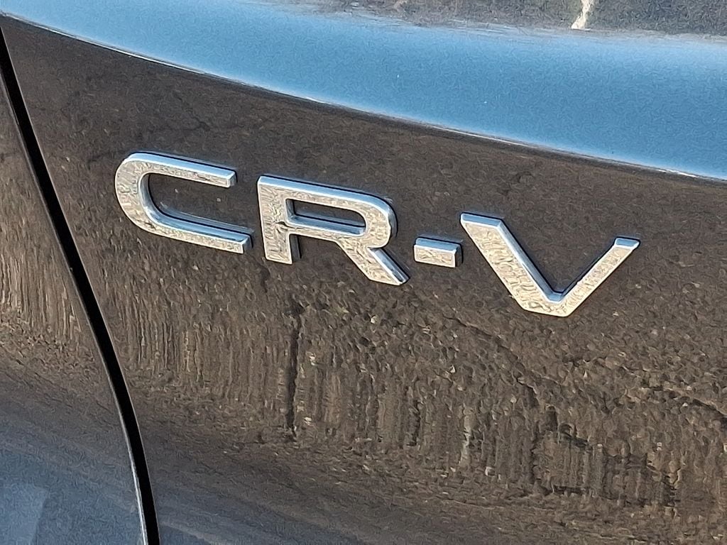 Thumbnail: 2023 Honda CR-V - 27