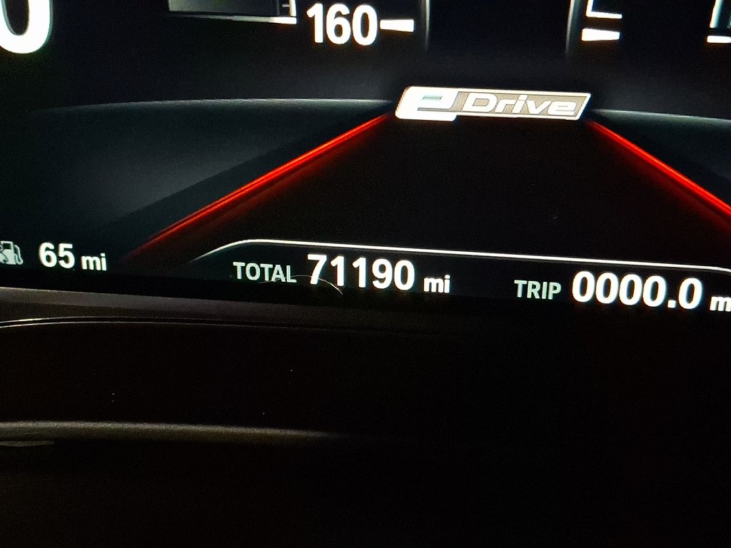 Thumbnail: 2018 BMW 5 Series - 15