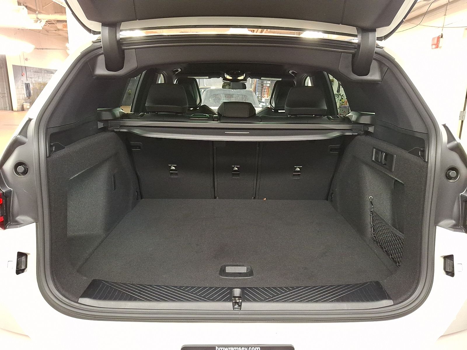 Thumbnail: 2025 BMW X3 - 26