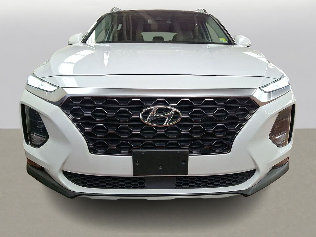 Thumbnail: 2019 Hyundai Santa Fe - 2