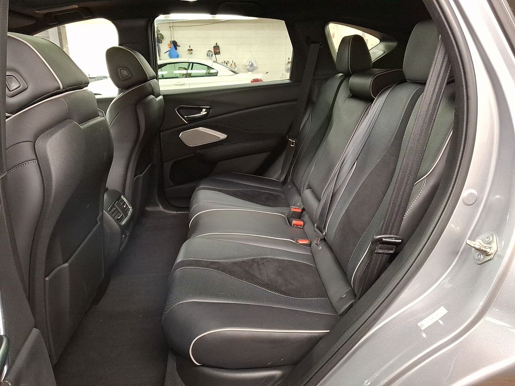 Thumbnail: 2019 Acura RDX - 8