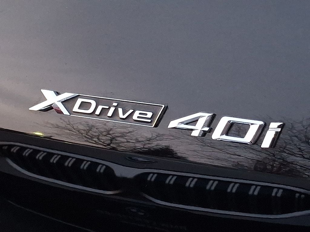 Thumbnail: 2023 BMW X6 - 28