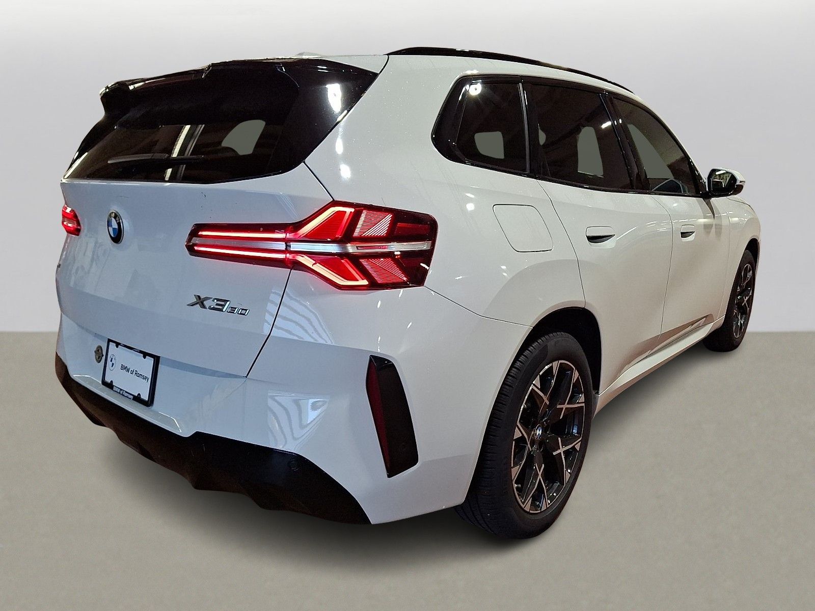 Used BMW X3 For Sale in Ramsey, NJ | BMW of Ramsey