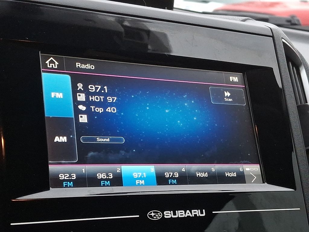 Thumbnail: 2020 Subaru Impreza - 14