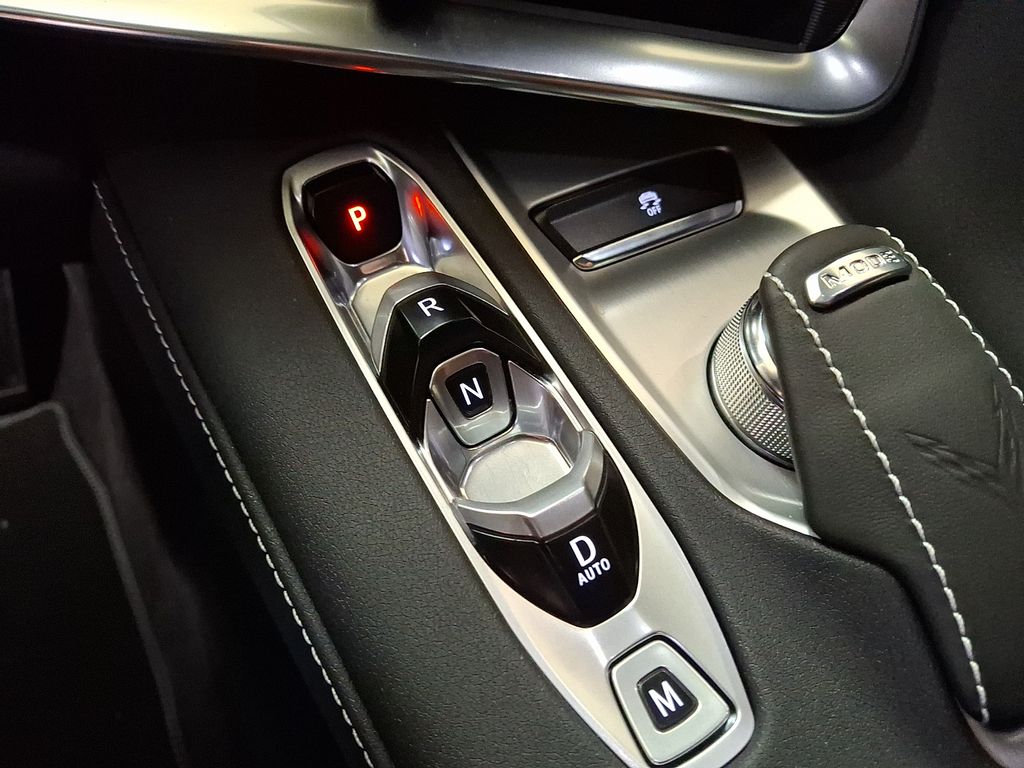 Thumbnail: 2024 Chevrolet Corvette - 12