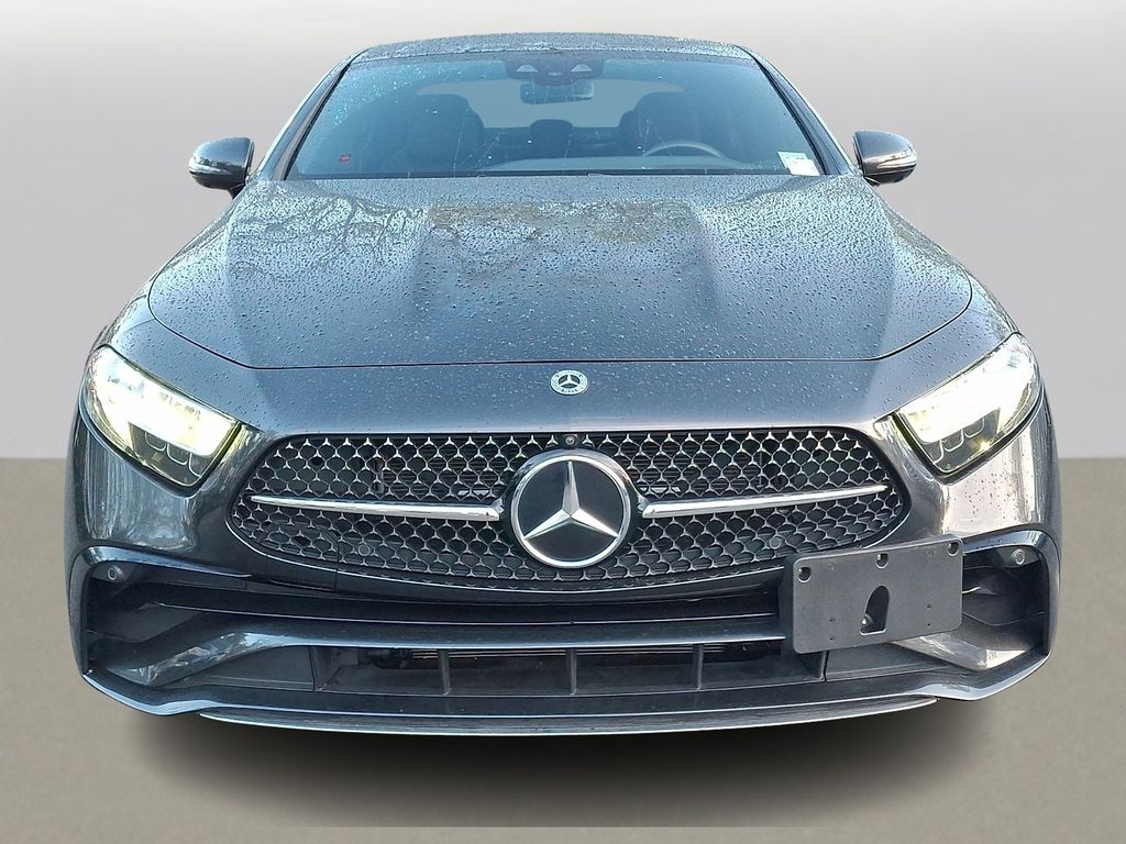 Thumbnail: 2022 Mercedes-Benz CLS - 2