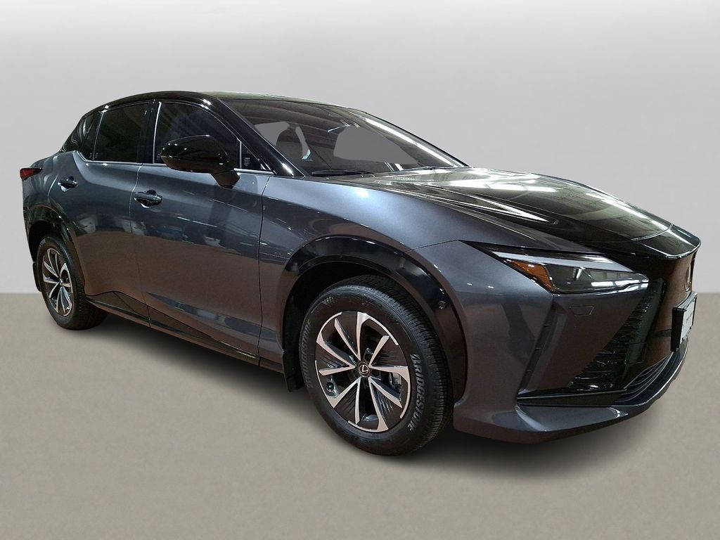 Thumbnail: 2025 Lexus RZ - 3