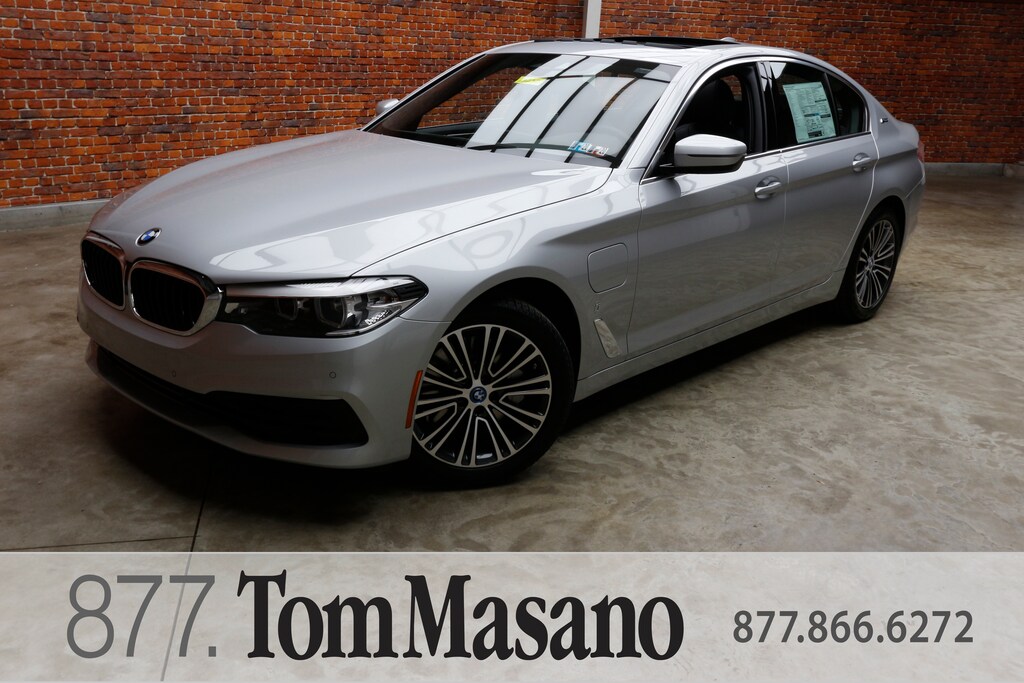 Tom Masano Used Cars >> Used 2019 Bmw 5 Series For Sale At Tom Masano Auto Group Vin Tom Masano Used Cars >> Used 2019 Bmw 5 Series For Sale At Tom Masano Auto Group Vin