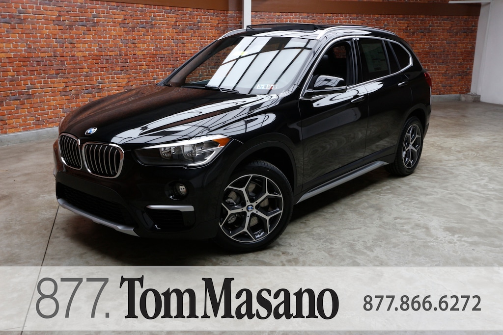 Tom Masano Used Cars >> Used 2019 Bmw X1 For Sale At Tom Masano Auto Group Vin Tom Masano Used Cars >> Used 2019 Bmw X1 For Sale At Tom Masano Auto Group Vin