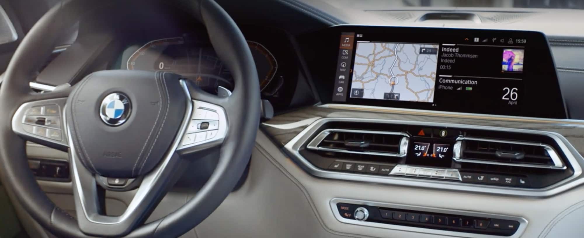 2019 Bmw X7 For Lease Bmw Of Reading Closest Bmw Dealership
