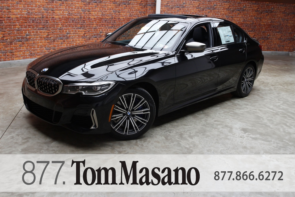 Tom Masano Used Cars >> Used 2020 Bmw 3 Series For Sale At Tom Masano Auto Group Vin Tom Masano Used Cars >> Used 2020 Bmw 3 Series For Sale At Tom Masano Auto Group Vin