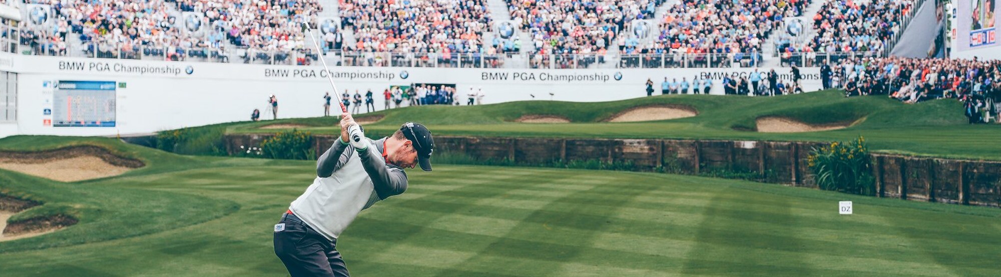 2018 bmw pga championship