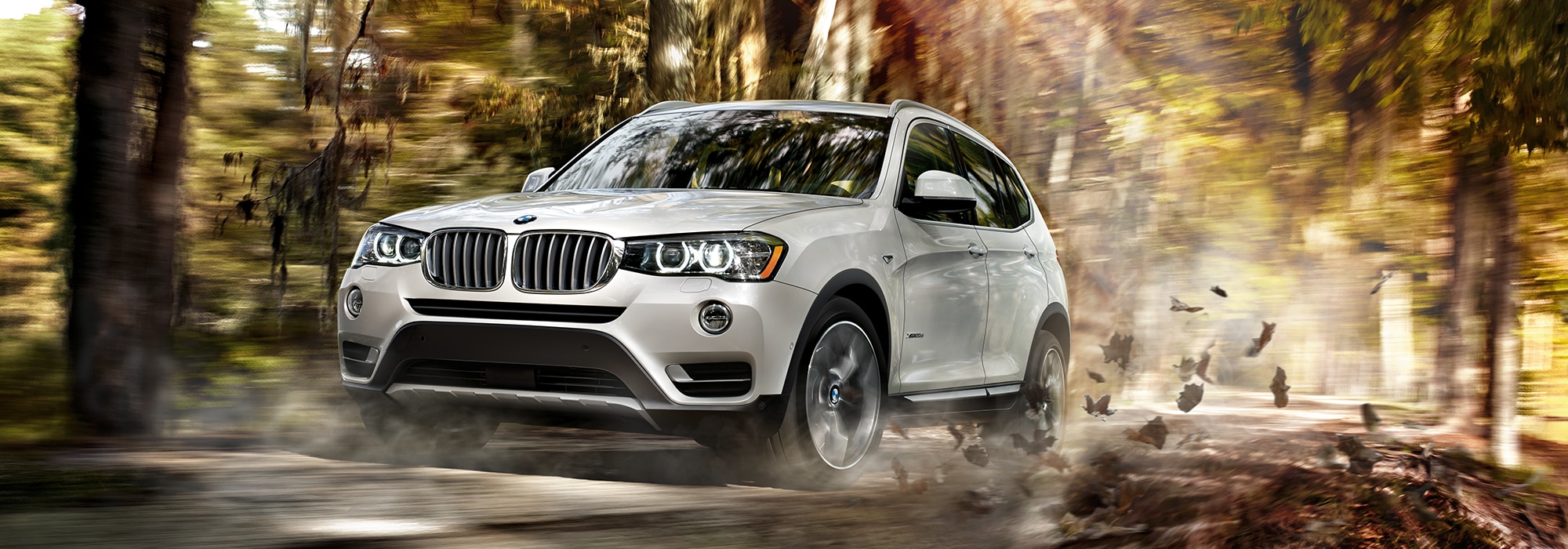 Build Your Deal 2024 Bmw X3