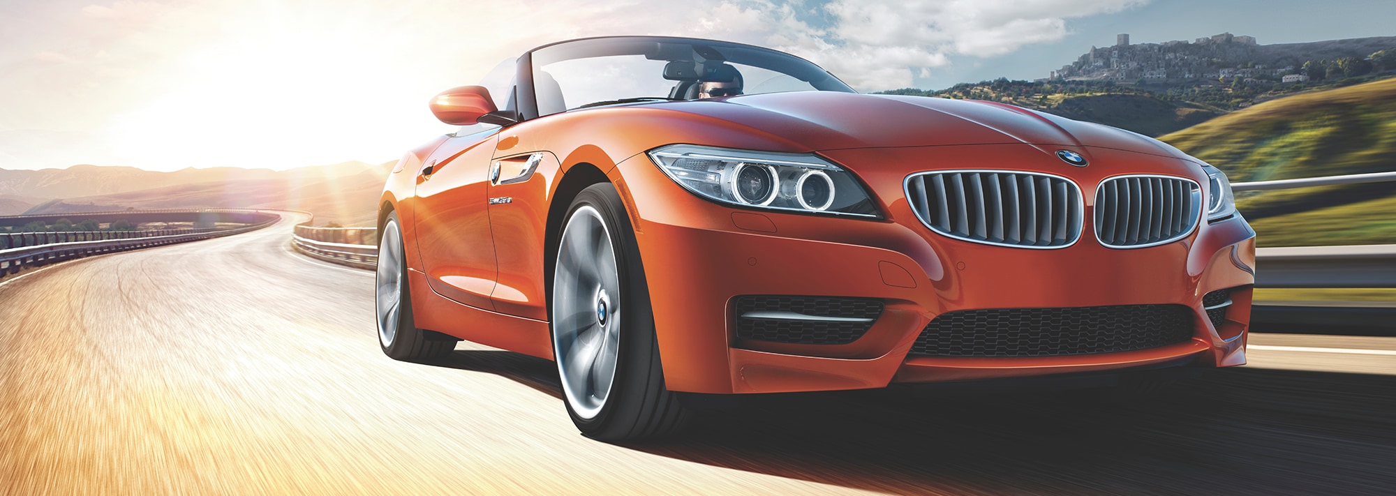 BMW dealerships in PA