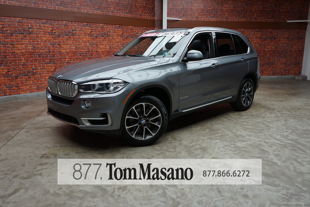Tom Masano Used Cars >> Used 2016 Bmw X5 For Sale At Tom Masano Auto Group Vin Tom Masano Used Cars >> Used 2016 Bmw X5 For Sale At Tom Masano Auto Group Vin