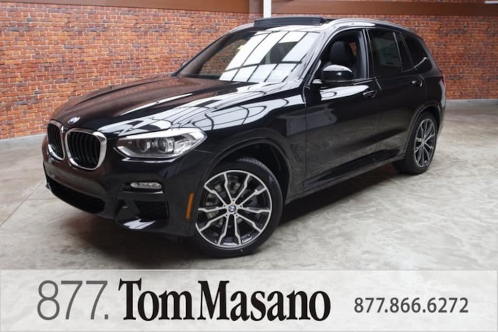 Tom Masano Used Cars >> Used 2019 Bmw X3 For Sale At Tom Masano Auto Group Vin Tom Masano Used Cars >> Used 2019 Bmw X3 For Sale At Tom Masano Auto Group Vin