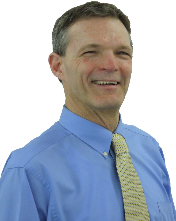Jim Cammann