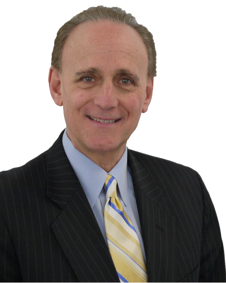 Jack Polman