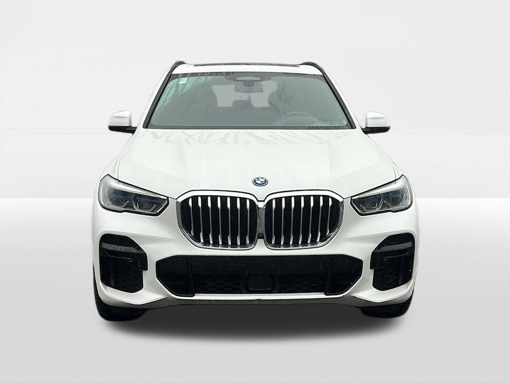 Used 2023 BMW X5 xDrive45e Sports Activity Vehicle