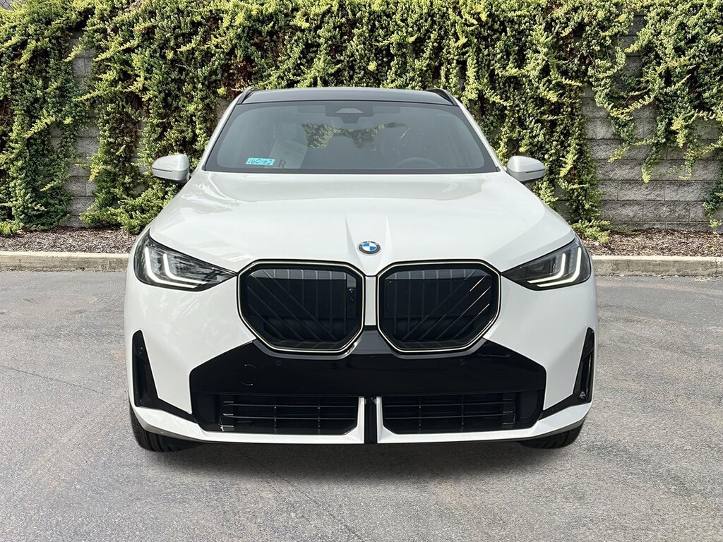 New 2026 BMW X3 30 xDrive Sports Activity Vehicle