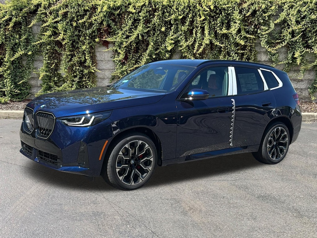 New 2026 BMW X3 30 xDrive Sports Activity Vehicle