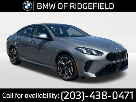 2025 BMW 2 Series 228 xDrive Sedan
