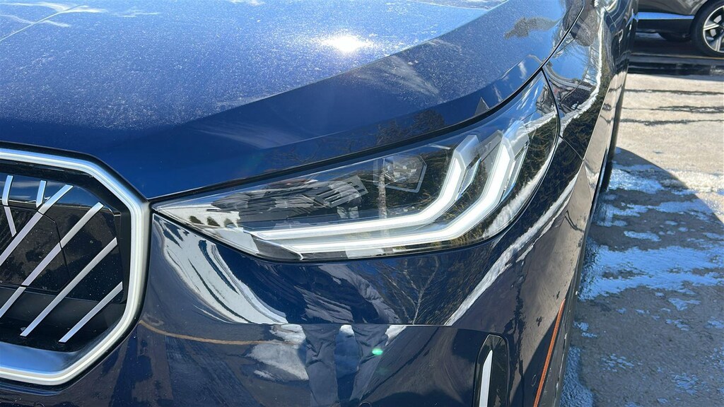 New 2026 BMW X3 30 xDrive Sports Activity Vehicle