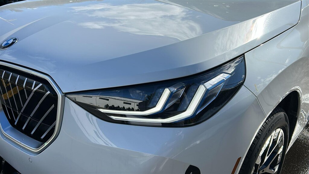 New 2026 BMW X3 30 xDrive Sports Activity Vehicle